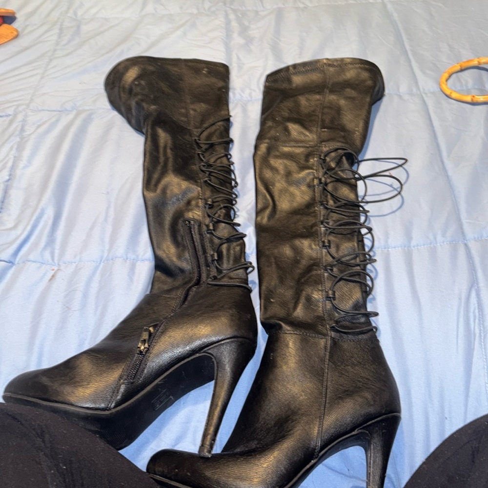 Heal boots!